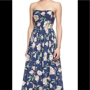 French Connection Maxi Dress
